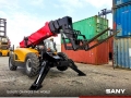 Sany STH1056A [0]