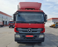 -Benz Actros 2536L REF [0]
