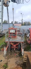 Scanclimber SC4000 (двухмачтовый) [0]