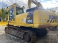 Komatsu PC300-8M0 [4]