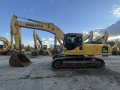 Komatsu PC300-8M0 [0]