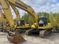 Komatsu PC300-8M0 [0]