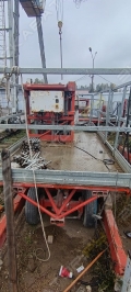 Scanclimber SC4000 (двухмачтовый) [3]