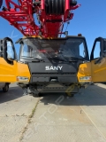 Sany SAC600Т [4]