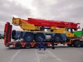 Sany SAC600Т [3]