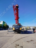 Sany SAC600Т [11]