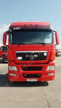 MAN TGX 18.360 [0]