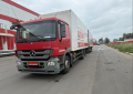 -Benz Actros 2536L REF [0]