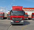 -Benz Actros 2536L [0]