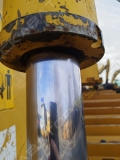 Komatsu D155A-5 [27]