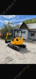 JCB 8030 ZTS [5]