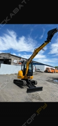 JCB 8030 ZTS [3]