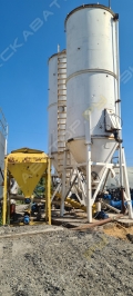 Terex E100P [6]
