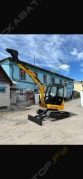 JCB 8030 ZTS [4]