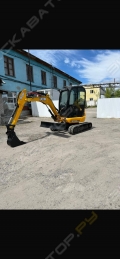 JCB 8030 ZTS [0]