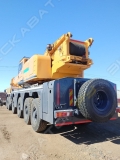 XCMG XCA500S [3]