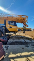 XCMG XCT70 S [3]