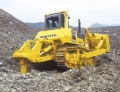 Komatsu D275A-5 [3]