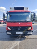 -Benz Atego 1224L REF [0]