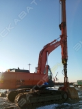 Hitachi ZAXIS 330LC [7]