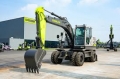 Zoomlion ZE150WG [1]