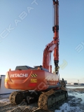 Hitachi ZAXIS 330LC [3]