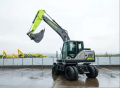 Zoomlion ZE150WG [0]