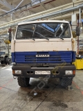 КАМАЗ 43114-15 АЗА-3 (13922897) [1]