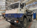 КАМАЗ 43114-15 АЗА-3 (13922897) [0]