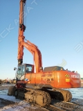 Hitachi ZAXIS 330LC [4]