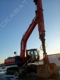 Hitachi ZAXIS 330LC [8]
