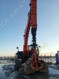 Hitachi ZAXIS 330LC [9]