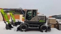 Zoomlion ZE150WG [2]