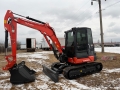 Kubota KX060-5 [7]