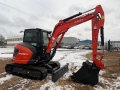 Kubota KX060-5 [4]