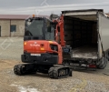 Kubota U35-6S [8]