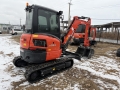Kubota U35-6S [2]