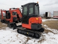 Kubota U35-6S [1]