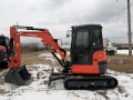 Kubota U35-6S [0]