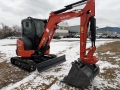 Kubota U35-6S [3]