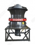 Дробресурс CC 200S [0]
