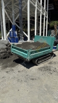 Yanmar C10R [9]
