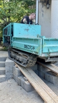 Yanmar C10R [3]