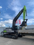 Zoomlion ZE215E [1]