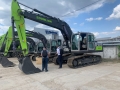 Zoomlion ZE215E [0]