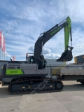 Zoomlion ZE215E [2]