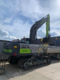 Zoomlion ZE215E [3]