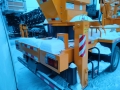 HYL5104JGKQ60 на шасси ISUZU 4Х2  высота подъема 25,5 м [27]