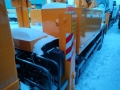 HYL5104JGKQ60 на шасси ISUZU 4Х2  высота подъема 25,5 м [12]