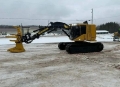 Tigercat 822 [8]